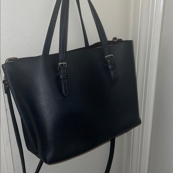 Coach mollie tote bag 25 cv966 (make me an offer) - Picture 3 of 13